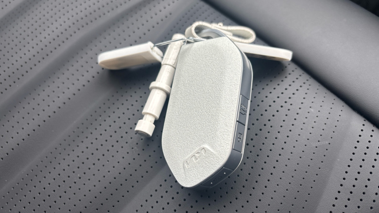 Kia EV9 282kW GT-Line S 99.8kWh AWD 5dr [7St] Auto Electric Estate